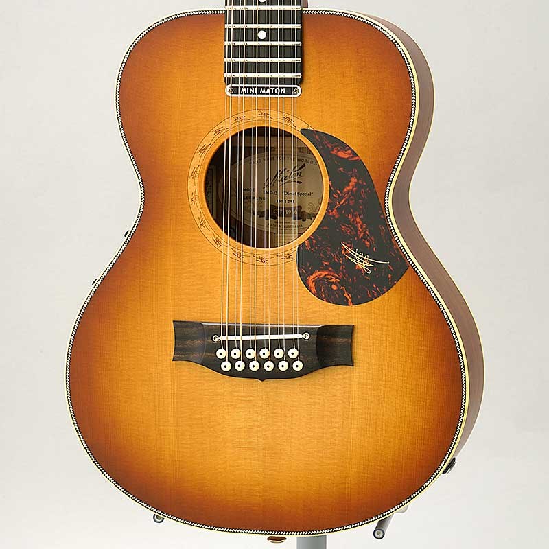 MATON EMD-12 Diesel Specialの画像